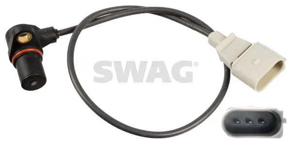 Импулсен датчик, колянов вал SWAG